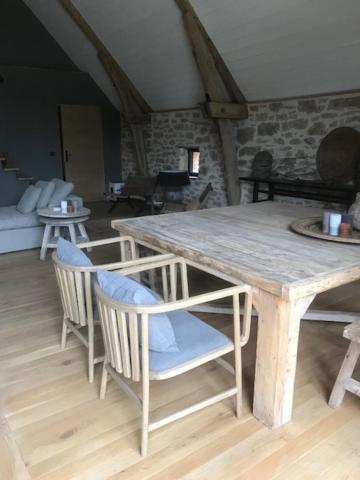 Mayrinhac-Lentour Ratatouille B&B 외부 사진